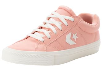 Converse Sneaker CONVERSE SPORT CASUAL, Damen, Gr. 37, flamingo fade, flamingo fade, Synthetik, Schuhe Sneaker