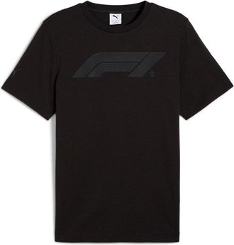 Puma x F1 Ultimate Racer T-Shirt PUMA Black 633311-01