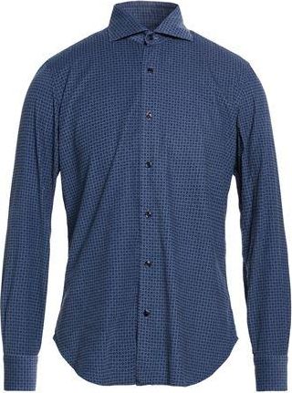 Barba TOPS - Hemden auf YOOX.COM