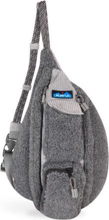 Kavu Mini Rope Snug 4 Umh&auml;ngetasche - | grau