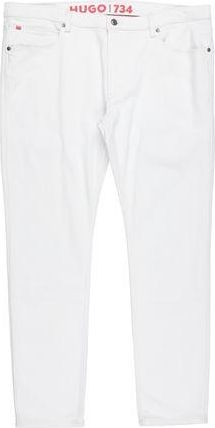 HUGO BOSS BOTTOMWEAR - Jeans on YOOX.COM