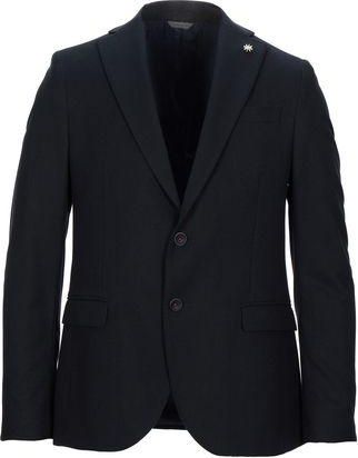 Manuel Ritz SUITS and CO-ORDS - Blazers sur YOOX.COM