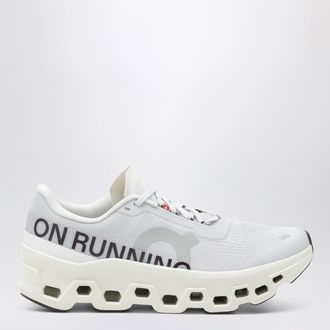 On Sneaker Cloudmonster 1 Lavender / Urchin