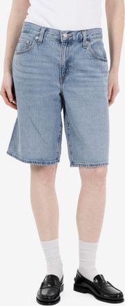 Levi's Baggy dad short We Did It - Blu