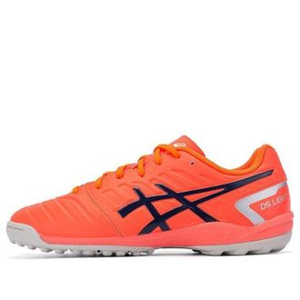 Asics DS Light Club TF Flash Coral Peacoat 1103A076-700