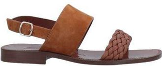 Santoni FOOTWEAR - Sandals sur YOOX.COM
