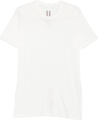 Rick Owens Level T T-Shirt - Mens - Organic Cotton