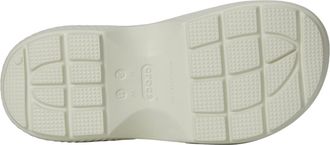 Crocs Stomp Shorty Boot Linen / Linen 210673-0JI Mens