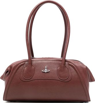 Vivienne Westwood Small Shirley Tote Bag