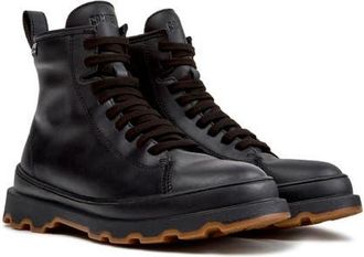 Camper Brutus Bootie in Black at Nordstrom, Size 40