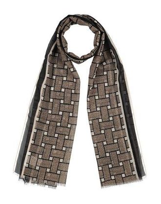 Borbonese ACCESSORIES - Scarves on YOOX.COM