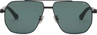 Philipp Plein Hombre, Accesorios, Negro, Talla: ONE Size