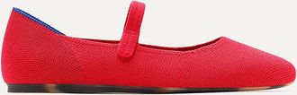 Rothy's The Square Mary Jane Flats