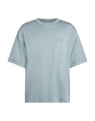 Calvin Klein TOPWEAR - T-shirts on YOOX.COM