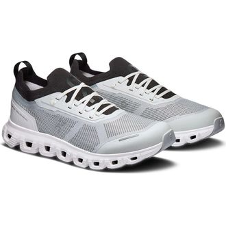 On Cloud 6 Versa Sneaker in White/Black at Nordstrom, Size 10.5