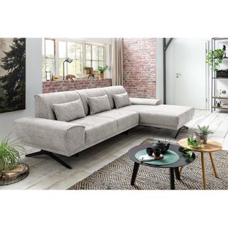 Fredriks home24 Ecksofa Harwick