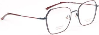 Ana Hickmann Optical Frame HI1246T 07A 54 Titanium