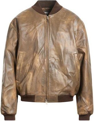 Acne Studios CAPISPALLA - Giacche & Giubbotti su YOOX.COM