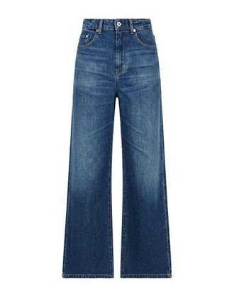 Kenzo BOTTOMWEAR - Pantaloni jeans su YOOX.COM