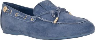 Guess Aisha Loafer in Blue at Nordstrom, Size 9.5