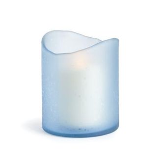 Napa Home & Garden Davenport Hurricane in Blue at Nordstrom, Size Medium