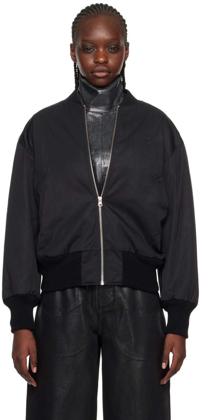 Women's Maison Margiela Bomber Jackets - up to −60% | Stylight