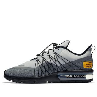 Nike Air Max Sequent 4 Utility Wolf Grey AV3236-003