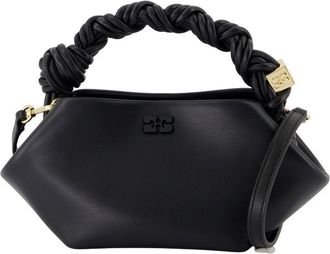 Ganni Bou Mini Crossbody