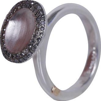 Rosa Maria Diamond Ring Ato D