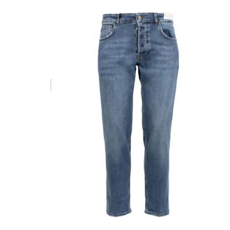 Michael Coal Uomo, Jeans, Blu, W34, new