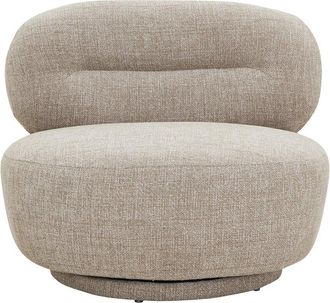 Safavieh Couture Oliviangela Lounge Chair