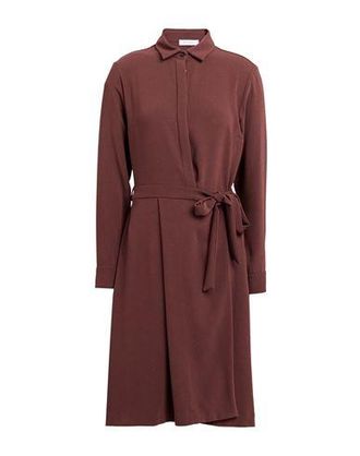 Rosso35 DRESSES - Midi dresses on YOOX.COM