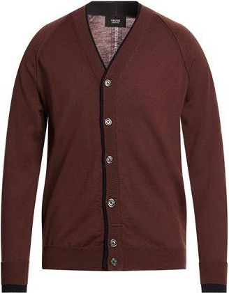 Masq KNITWEAR - Cardigans sur YOOX.COM