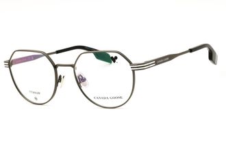 Canada Goose GC25508E 035 Matte Dark Gunmetal 51mm