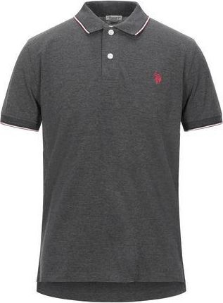 U.S.Polo Association CAMISETAS Y TOPS - Polos en YOOX.COM