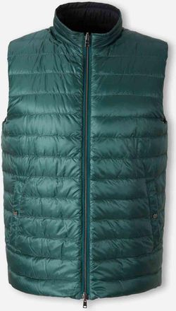 Herno Reversible Down Vest