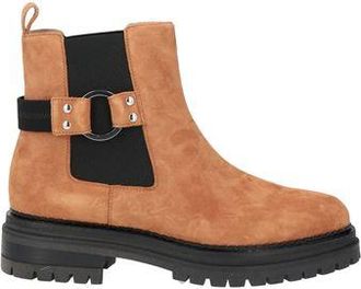 Sergio Rossi FOOTWEAR - Ankle boots sur YOOX.COM