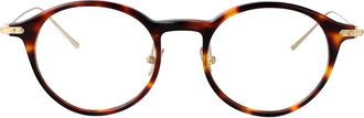 Linda Farrow Arris Glasses