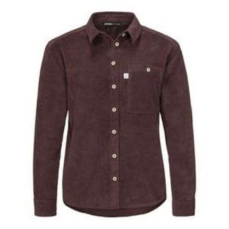 Sch&ouml;ffel Blouse met lange mouwen - Dames - Blouses & Shirts - Rood - Maat: XL