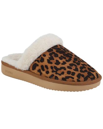 Vintage Havana Mellow Indoor/Outdoor Slipper
