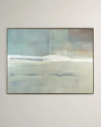 Benson-Cobb Serendipity Hand-Embellished Giclee