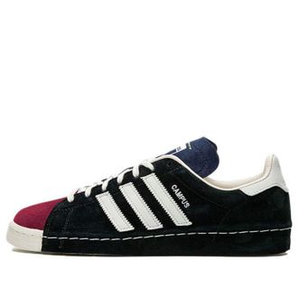 adidas x Shun Hirose Campus 80s Recouture FW7620
