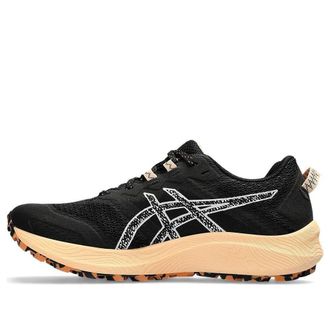 Asics (WMNS) ASICS Trabuco Terra 2 Black Peach 1012B427-001