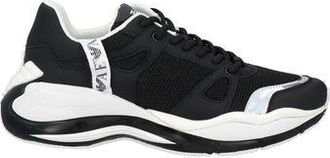 Emporio Armani CALZATURE - Sneakers su YOOX.COM