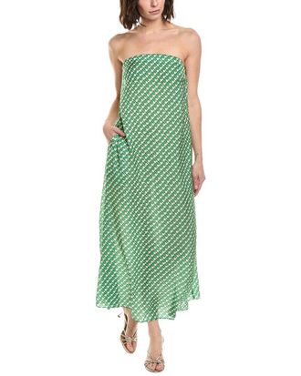 Lost + Wander Lost + Wander Giselle Maxi Dress