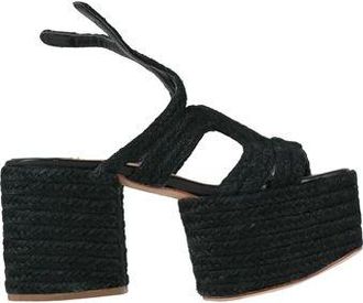 Paloma Barcel&oacute; CALZADO - Sandalias con cierre en YOOX.COM