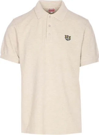 Kenzo Gots Wild Tiger Polo