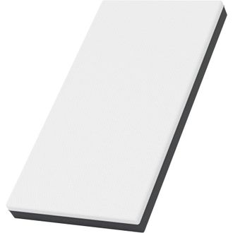 Vingo Vingo - swanew Materasso 180x200cm Materasso in Water Foam Materasso in Memory Foam 7 Zone di Comfort H3 Rigidit&agrave;