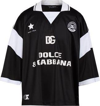 Dolce & Gabbana TOPWEAR - T-shirts on YOOX.COM