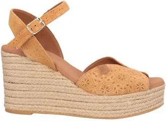 POPA CALZADO - Espadrillas en YOOX.COM
